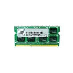 F3-10666CL9S-4GBSQ 4 GB