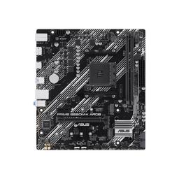 PRIME B550M-K ARGB-CSM