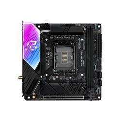 B860I Lightning WiFi