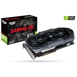 GeForce RTX 2070 SUPER Gaming OC X2