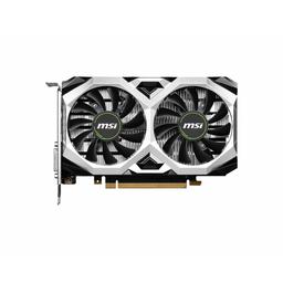 GeForce GTX 1630 GeForce GTX 1630 VENTUS XS 4G