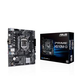 PRIME H510M-D