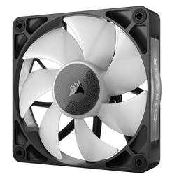 CORSAIR iCUE LINK RX120 RGBファンｘ３個 CORSAIR iCUE LINK RX120 RGB WHITE | 株式会社リンクス