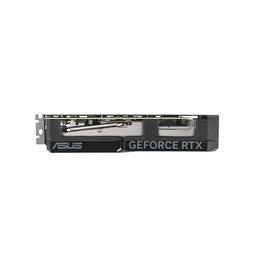 Asus DUAL EVO OC GeForce RTX 4070 SUPER 12 GB Video Card (dual 