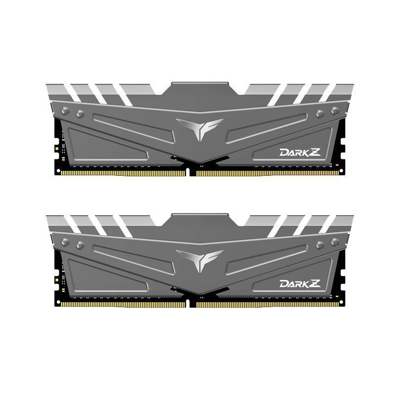TEAMGROUP T-Force Dark Z 32 GB (2 x 16 GB) DDR4-3600 CL18 Memory