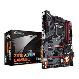 Z370 AORUS Gaming 3 (rev. 1.0)
