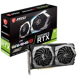 GeForce RTX 2060 SUPER GAMING