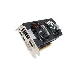 Radeon R9 270X Dual-X