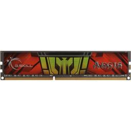 Aegis 4 GB