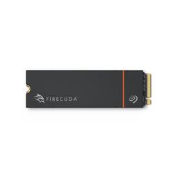 FireCuda 530R w/Heatsink