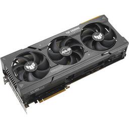 Radeon RX 7900 XTX TUF GAMING