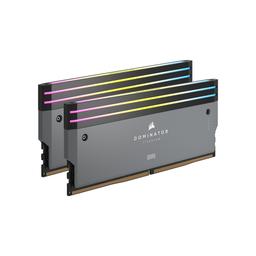 Corsair Dominator Titanium 32 GB (2 x 16 GB) DDR5-6000 CL30 Memory