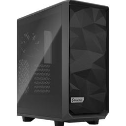 Meshify 2 Compact TG Light Tint