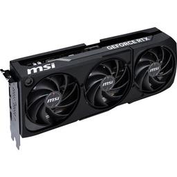 MSI SHADOW 3X OC GeForce RTX 5080 16 GB Video Card (GeForce RTX