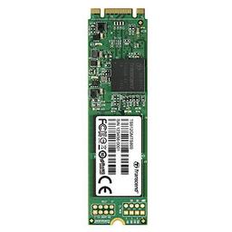 Transcend MTS800 512 GB M.2-2280 SATA Solid State Drive