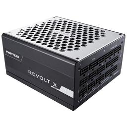 Revolt X