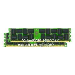 KVR13R9D4K2/32 32 GB