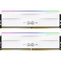 SP XPOWER Zenith 32GB×2 SP064GXLWU600FDF Silicon Power XPOWER Zenith RGB Gaming 64 GB (2 x 32 GB
