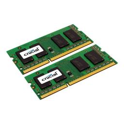 CT2KIT51264BF160B 8 GB