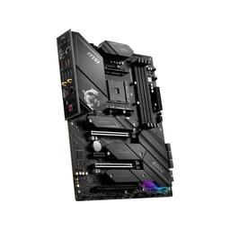 MSI MPG X570S EDGE MAX WIFI ATX AM4 Motherboard (MPG X570S EDGE