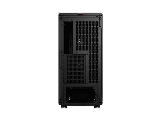 Fractal Design North ATX Mid Tower Case (FD-C-NOR1C-01
