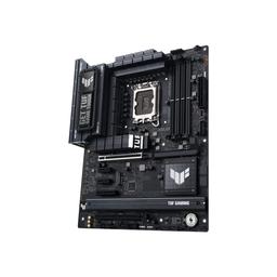 Asus TUF GAMING Z890-PLUS WIFI ATX LGA1851 Motherboard (TUF GAMING
