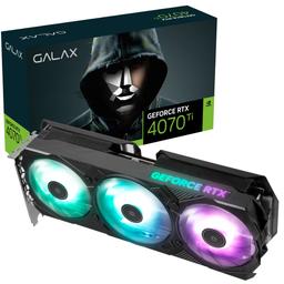 GeForce RTX 4070 Ti EX Gamer 1-Click OC V2