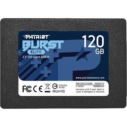 Burst Elite