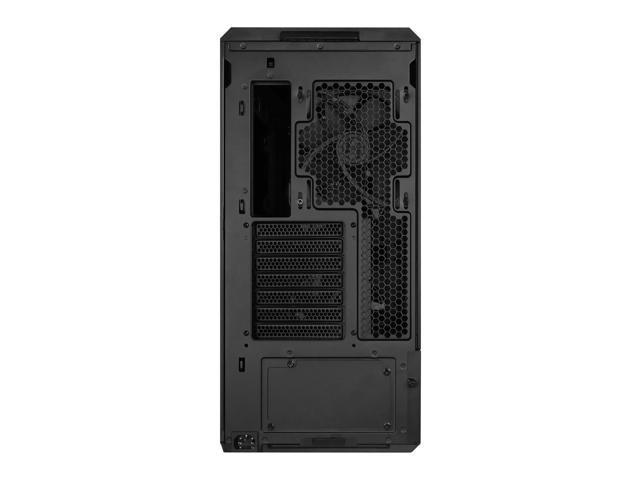 Lian Li LANCOOL 217 ATX Mid Tower Case (LAN217X) - PCPartPicker