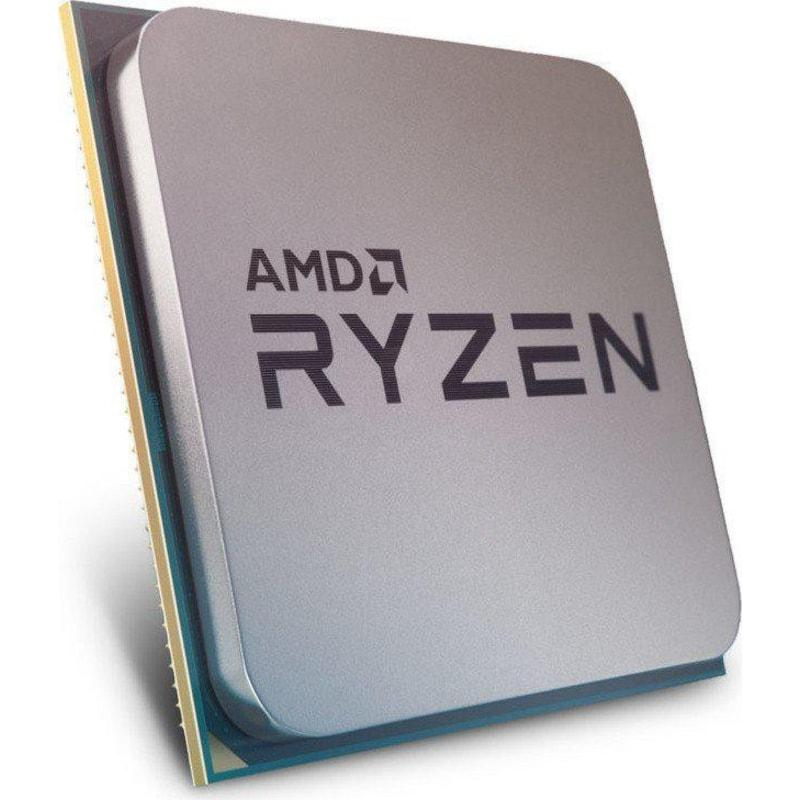 AMD Ryzen 5 5600XT 3.7 GHz 6-Core OEM/Tray Processor (100