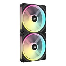 Corsair QX140 iCUE LINK PC Fans - Thumbnail 5