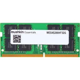 Essentials 32 GB