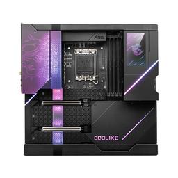 MEG Z690 GODLIKE