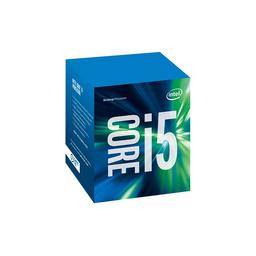 Core i5-7500