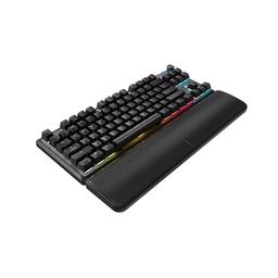 Corsair K70 PRO TKL ABS RGB Wired Gaming Keyboard (CH