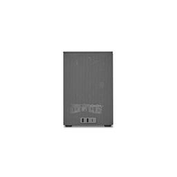SSUPD Meshroom D Mini ITX Desktop Case (SU-C-MSRD-GY) - PCPartPicker