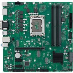 Pro B760M-C-CSM