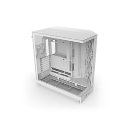 NZXT H9 Flow - Thumbnail 3