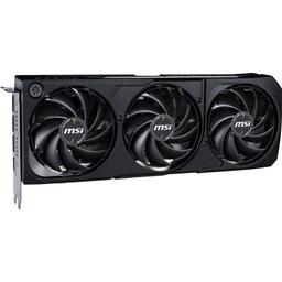 MSI SHADOW 3X OC GeForce RTX 5070 Ti 16 GB Video Card (G507T-16S3C
