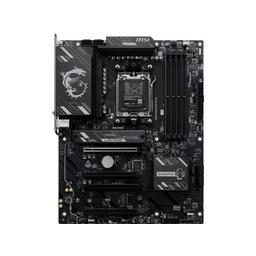 B850 GAMING PRO WIFI6E