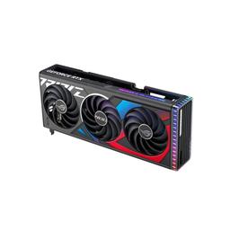 Asus ROG STRIX GAMING OC GeForce RTX 4070 Ti SUPER 16 GB Video