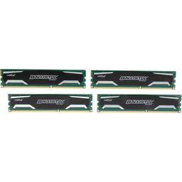 Ballistix Sport 16 GB
