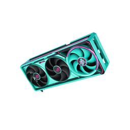 Asus ROG Astral OC HATSUNE MIKU EDITION GeForce RTX 5080 16 GB
