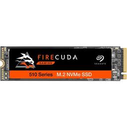 FireCuda 510