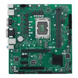 PRO H610M-CT D4-CSM
