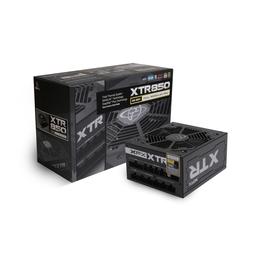 Teste da Fonte de Alimentação XFX PRO 850 W Black Edition Full Modular - Fontes de alimentação Teste da Fonte de Alimentação XFX PRO 850 W Black Edition Full Modular - Fontes de alimentação