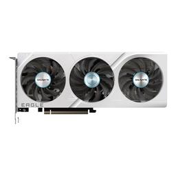 GeForce RTX 4060 Ti EAGLE OC ICE