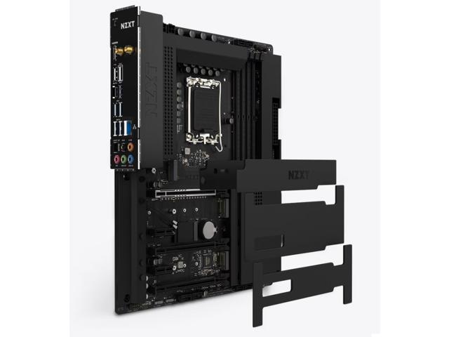 NZXT N7 Z790 ATX LGA1700 Motherboard (N7-Z79XT-B1