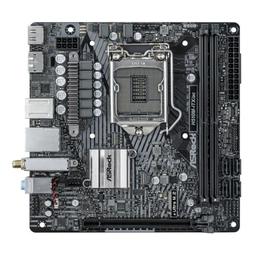 H510M-ITX/ac