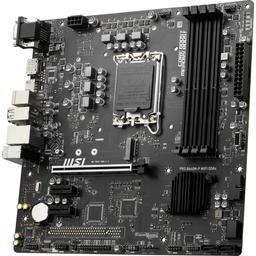 PRO B660M-P WIFI DDR4